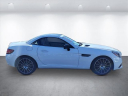 Thumbnail image of 2019 Mercedes-Benz SLC at Mercedez-Benz Of Huntsville