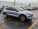 Thumbnail image of 2022 Ford Escape at LaFontaine Volkswagen Mazda of Livonia