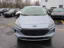 Thumbnail image of 2022 Ford Escape at LaFontaine Volkswagen Mazda of Livonia