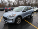 Thumbnail image of 2022 Ford Escape at LaFontaine Volkswagen Mazda of Livonia