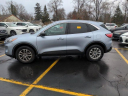 Thumbnail image of 2022 Ford Escape at LaFontaine Volkswagen Mazda of Livonia