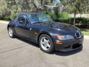 Thumbnail image of 1999 BMW Z3 at University Auto Sales