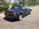Thumbnail image of 1999 BMW Z3 at University Auto Sales