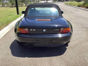Thumbnail image of 1999 BMW Z3 at University Auto Sales