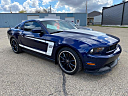 2012 Ford Mustang Boss 302 at Portage Motors Llc