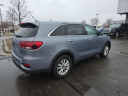 Thumbnail image of 2020 Kia Sorento at LaFontaine Chrysler Dodge Jeep Ram of Fenton
