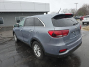 Thumbnail image of 2020 Kia Sorento at LaFontaine Chrysler Dodge Jeep Ram of Fenton
