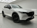 Thumbnail image of 2024 Mazda CX-5 at SidDillonHyundai - NEW