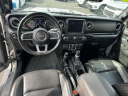 Thumbnail image of 2022 Jeep Wrangler Unlimited at Riverhead Chrysler Dodge Jeep Ram