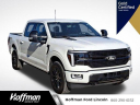 Thumbnail image of 2024 Ford F-150 at Hoffman Ford Lincoln
