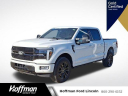 2024 Ford F-150 Platinum at Hoffman Ford Lincoln