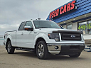 Thumbnail image of 2014 Ford F-150 at A & B Motors