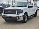 Thumbnail image of 2014 Ford F-150 at A & B Motors