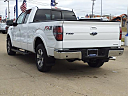 Thumbnail image of 2014 Ford F-150 at A & B Motors