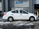 Thumbnail image of 2015 Nissan Versa at Ellis Automotive