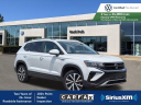Thumbnail image of 2024 Volkswagen Taos at North Park Volkswagen Of Dominion - New