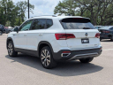 Thumbnail image of 2024 Volkswagen Taos at North Park Volkswagen Of Dominion - New