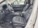 2025 Mazda CX-5 2.5 S Premium Plus at Serra Honda Brighton