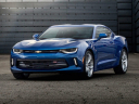 2017 Chevrolet Camaro LT at Serpentini Chevrolet of Willoughby