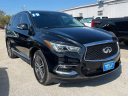 Thumbnail image of 2019 INFINITI QX60 at Triple J's Auto Sales, LLC
