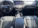 Thumbnail image of 2019 INFINITI QX60 at Triple J's Auto Sales, LLC