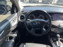 Thumbnail image of 2019 INFINITI QX60 at Triple J's Auto Sales, LLC