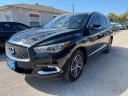 Thumbnail image of 2019 INFINITI QX60 at Triple J's Auto Sales, LLC
