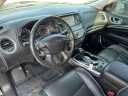 Thumbnail image of 2019 INFINITI QX60 at Triple J's Auto Sales, LLC