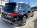Thumbnail image of 2019 INFINITI QX60 at Triple J's Auto Sales, LLC
