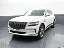 2021 Genesis GV80 3.5T at Plaza Honda