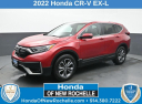 Thumbnail image of 2022 Honda CR-V at Honda of New Rochelle