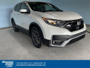 Thumbnail image of 2022 Honda CR-V at Stevenson-Hendrick Toyota New