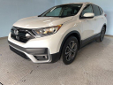 Thumbnail image of 2022 Honda CR-V at Stevenson-Hendrick Toyota New