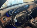 2017 Mercedes-Benz S-Class S 550 4MATIC at LA City Cars