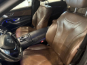 Thumbnail image of 2017 Mercedes-Benz S-Class at LA City Cars