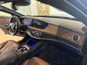 Thumbnail image of 2017 Mercedes-Benz S-Class at LA City Cars