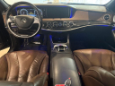 Thumbnail image of 2017 Mercedes-Benz S-Class at LA City Cars