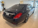 Thumbnail image of 2017 Mercedes-Benz S-Class at LA City Cars
