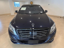 Thumbnail image of 2017 Mercedes-Benz S-Class at LA City Cars