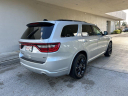Thumbnail image of 2024 Dodge Durango at University Dodge Ram