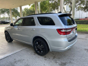 Thumbnail image of 2024 Dodge Durango at University Dodge Ram