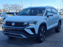 Thumbnail image of 2024 Volkswagen Taos at Kings Volkswagen