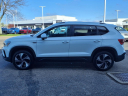 Thumbnail image of 2024 Volkswagen Taos at Kings Volkswagen