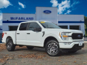 Thumbnail image of 2021 Ford F-150 at Mcfarland Ford Rochester
