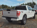 Thumbnail image of 2021 Ford F-150 at Mcfarland Ford Rochester