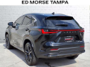 Thumbnail image of 2024 Lexus NX 450h+ at Ed Morse Cadillac Tampa