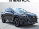 Thumbnail image of 2024 Lexus NX 450h+ at Ed Morse Cadillac Tampa