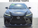 Thumbnail image of 2024 Lexus NX 450h+ at Ed Morse Cadillac Tampa