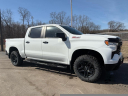 Thumbnail image of 2022 Chevrolet Silverado 1500 at Larson Motor Group