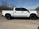 2022 Chevrolet Silverado 1500 LT Trail Boss at Larson Motor Group